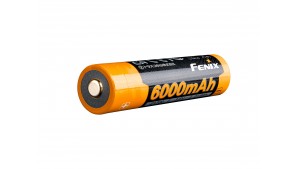 Fenix 21700 - 6000mAh - Acumulator Li-Ion - ARB-L 21-6000